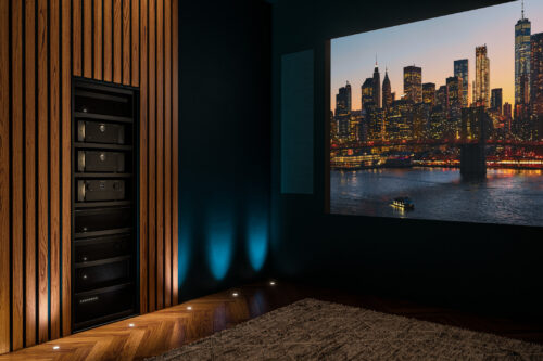 Marantz CINEMA 30 11.4 AV Viritinvahvistin - Image 9