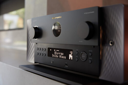 Marantz CINEMA 30 11.4 AV Viritinvahvistin - Image 11