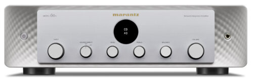 Marantz MODEL 60n Streamaava stereovahvistin, HDMI ARC - Image 3