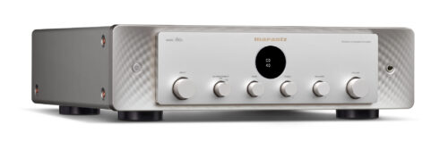 Marantz MODEL 60n Streamaava stereovahvistin, HDMI ARC - Image 2