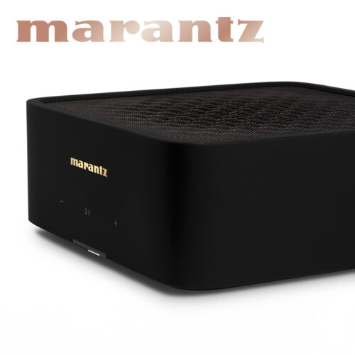 Marantz Model M1 Langaton suoratoistovahvistin