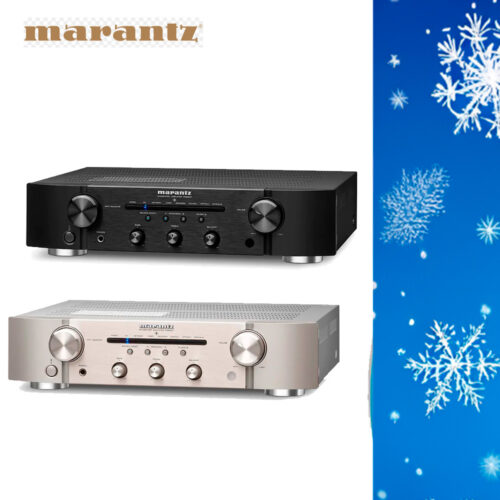 Marantz PM6007 Int. Stereovahvistin DAC:lla - Image 8