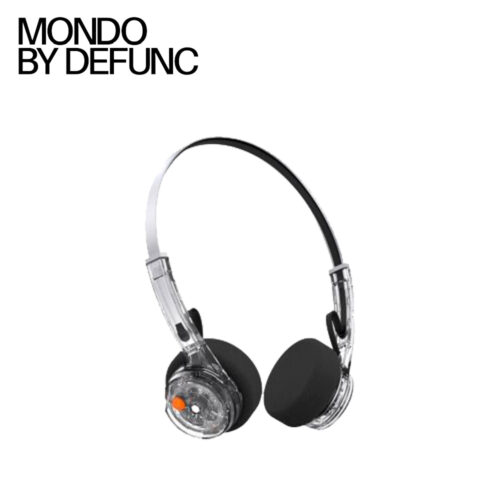 MONDO by Defunc On-Ear freestyle BT kuulokkeet - Image 4