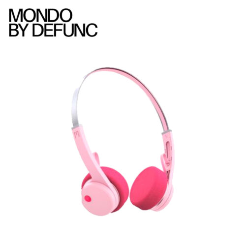 MONDO by Defunc On-Ear freestyle BT kuulokkeet - Image 2