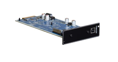 NAD MDC USB DSD moduli