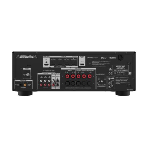 Onkyo TX-SR3100 5.2 Kotiteatteri viritinvahvistin - Image 3