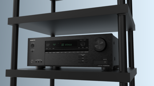 Onkyo TX-SR3100 5.2 Kotiteatteri viritinvahvistin - Image 5