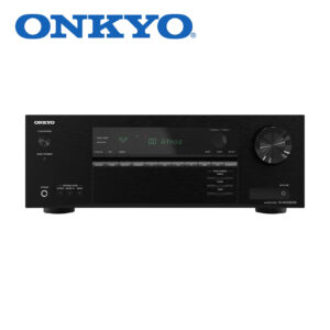 Onkyo TX-SR5100M2 7.2 Kotiteatteri viritinvahvistin streamaava