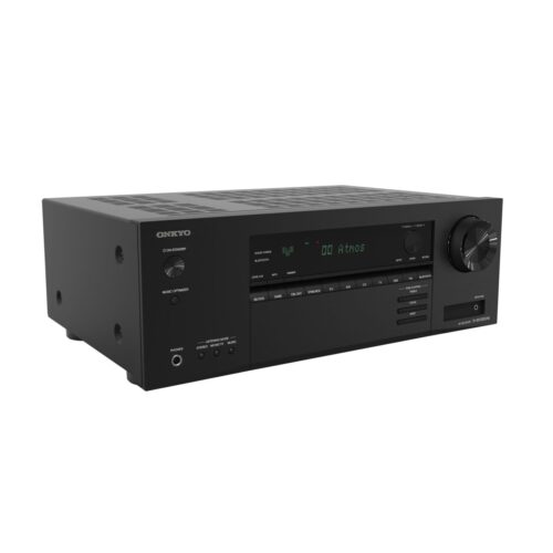 Onkyo TX-SR3100 5.2 Kotiteatteri viritinvahvistin - Image 2