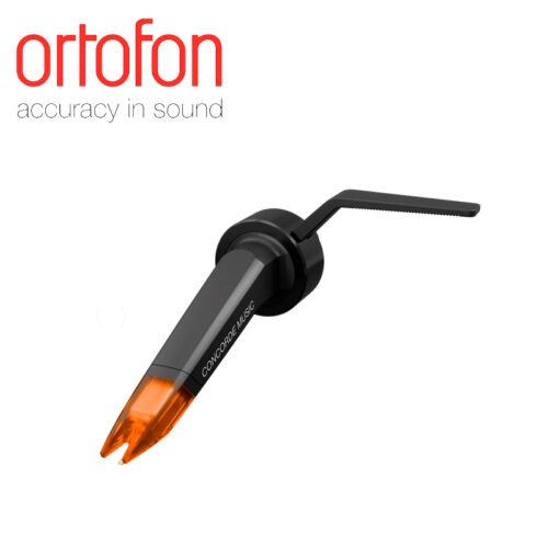 Ortofon Concorde Music Bronze äänirasia