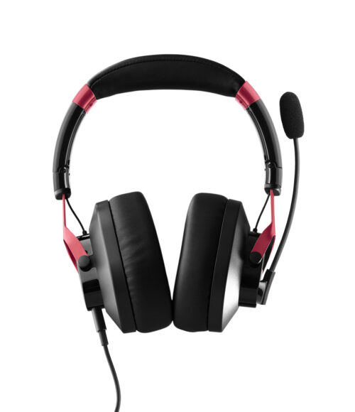 Austrian Audio PG16 Gaming Headset - Image 4