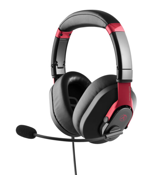 Austrian Audio PG16 Gaming Headset