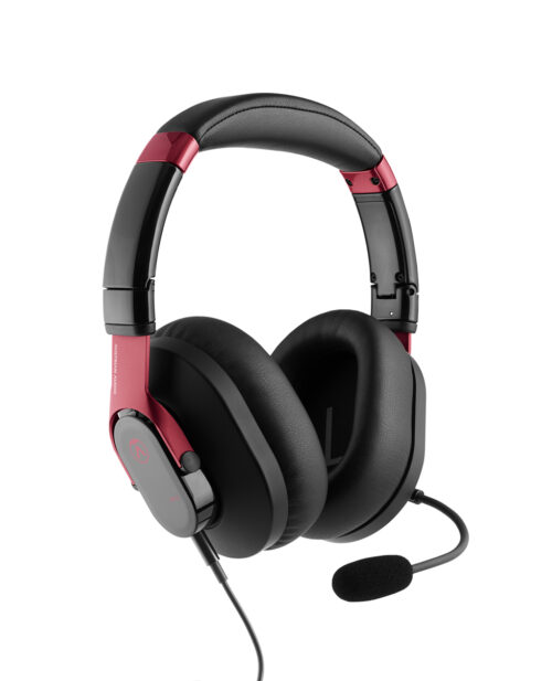 Austrian Audio PG16 Gaming Headset - Image 2