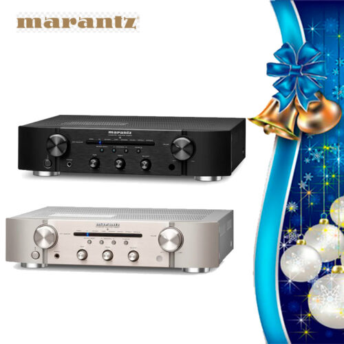 Marantz PM6007 Int. Stereovahvistin DAC:lla - Image 7