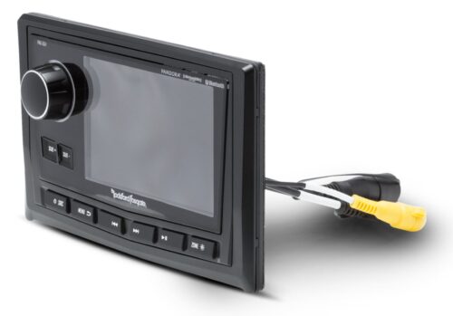 Rockford Fosgate PMX-8DH Venesoitin - Image 5