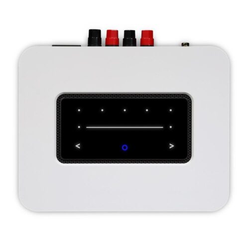 Bluesound POWERNODE (N330) verkkovahvistin HDMI, musta - Image 4