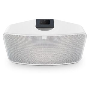 Bluesound Pulse Mini 2i Langaton verkkokaiutin