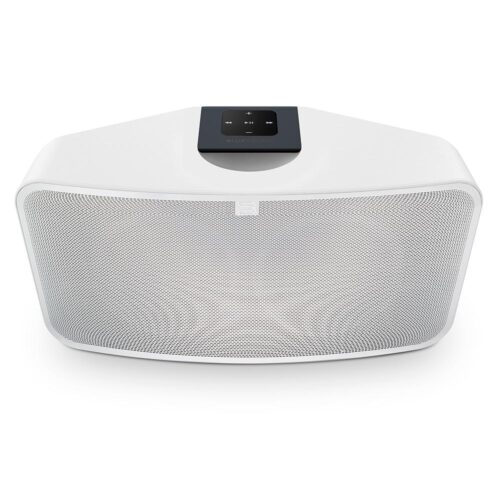 Bluesound Pulse Mini 2i Langaton verkkokaiutin