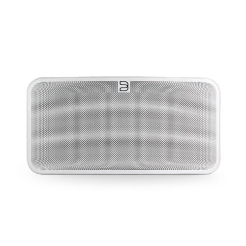 Bluesound Pulse Mini 2i Langaton verkkokaiutin - Image 3