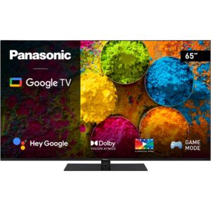 Panasonic TX-65MX700E 4K LED Google TV