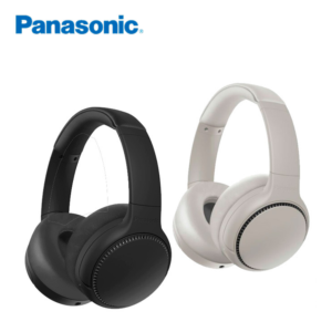 Panasonic RB-M500 Bluetooth Over-Ear