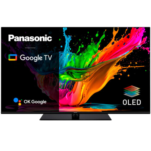 Panasonic TX-48MZ800E 48" OLED TV