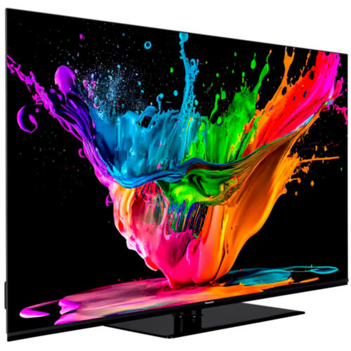 Panasonic TX-48MZ800E 48" OLED TV - Image 5