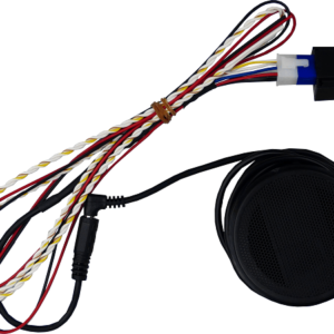 Peruutustutka-adapteri BMW / Citroen / Ford / Fiat / Lancia / Peugeot / Volvo