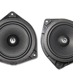 Phoenix Gold ZDST6CS Toyota 6,5" erillissarja