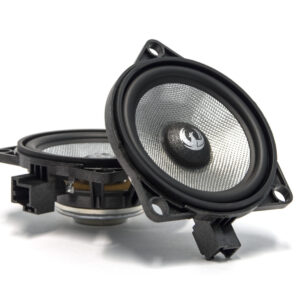 Phoenix Gold ZDSV4C Keskiäänet VOLVO