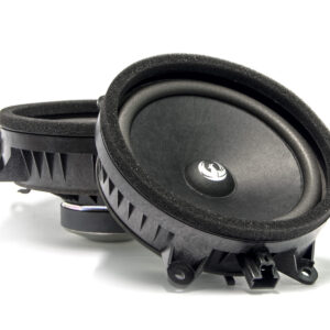 Phoenix Gold ZDSV6C Midbassot VOLVO