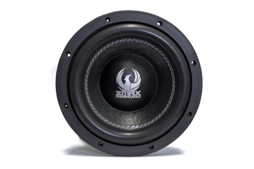 Phoenix Gold ZMAX82 SPL Subwoofer - Image 3