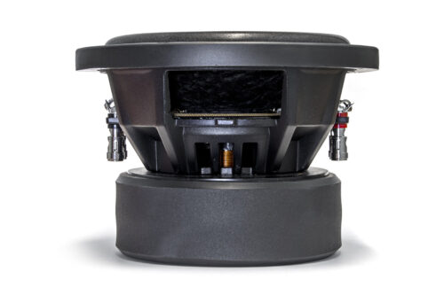 Phoenix Gold ZMAX82 SPL Subwoofer - Image 4