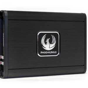 Phoenix Gold ZR10001 Vahvistin 1000W / 1Ohm