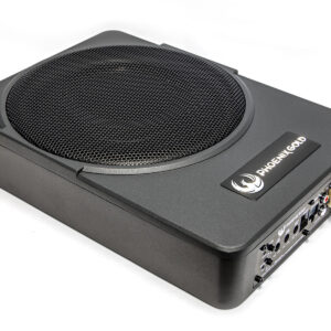 Phoenix Gold ZR10P Aktiivisubwoofer