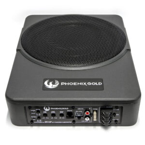 Phoenix Gold ZR10P Aktiivisubwoofer