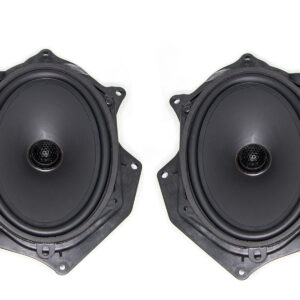 Phoenix Gold  ZTSS57 Scania mallikohtaiset kaiuttimet