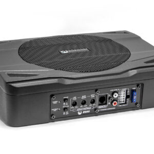 Phoenix Gold Z880 Aktiivisubwoofer