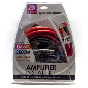 Phoenix Gold Virtakitti 50mm²