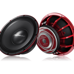 Pioneer TS-W1200PRO 12″ Reference for Open Show- sarjan Subwoofer