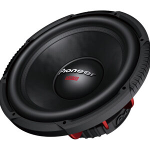 Pioneer TS-W3820PRO 15″ PRO Samurai- sarjan Subwoofer