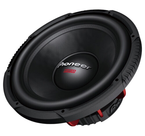 Pioneer TS-W3820PRO 15″ PRO Samurai- sarjan Subwoofer