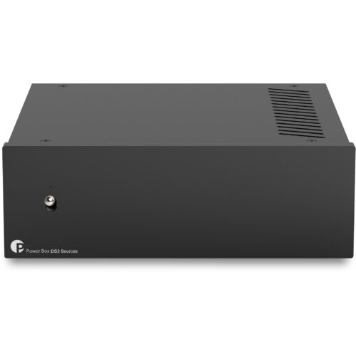 Pro-Ject Power Box DS3 Sources - Image 2