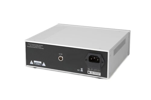 Pro-Ject Power Box Uni 1-way RS TT Lisävirtalähde levysoittimelle - Image 3