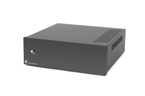 Pro-Ject Power Box Uni 1-way RS TT Lisävirtalähde levysoittimelle - Image 2