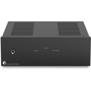 Pro-Ject Power Box RS2 Phono virtalähde