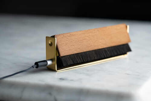 Pro-Ject Brush It Premium hiilikuitu levyharja - Image 2