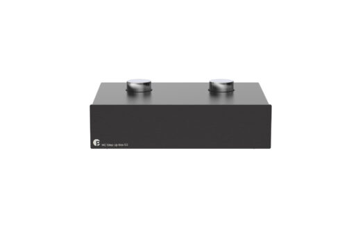 Pro-Ject MC Step Up Box S3 MC-muuntaja