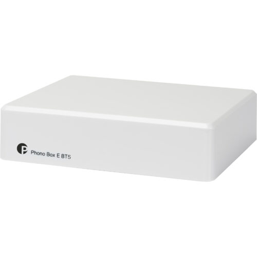 Pro-Ject Phono Box E BT 5 Langaton RIAA