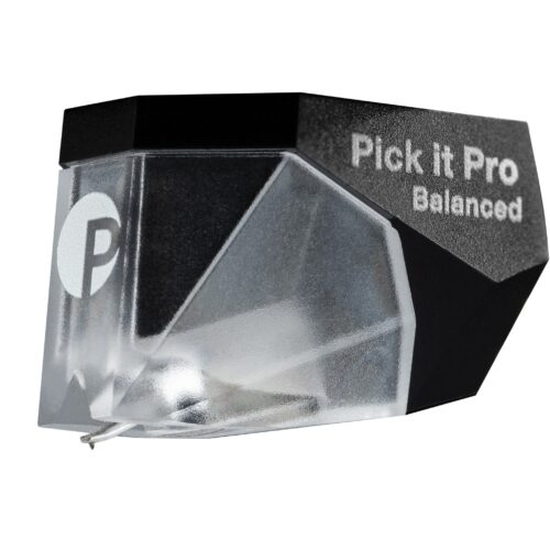 Pro-Ject Pick It PRO Balanced äänirasia